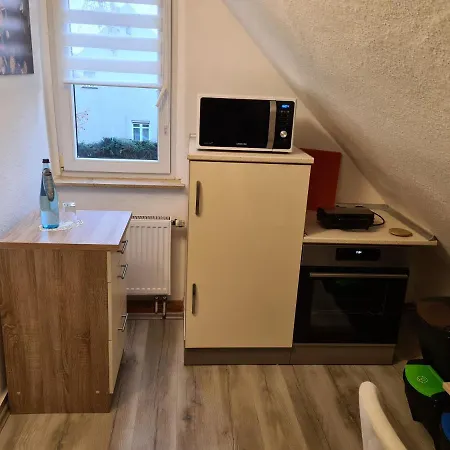 Apartman W3 Ferienwohnung-32609 Minden-luebbecke *