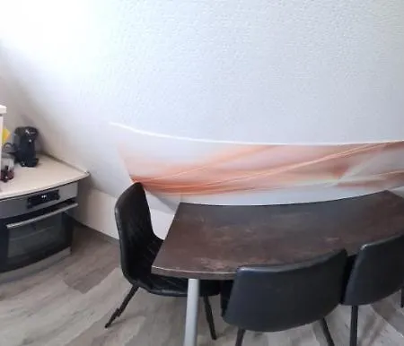 W3 Ferienwohnung-32609 Minden-luebbecke Hüllhorst