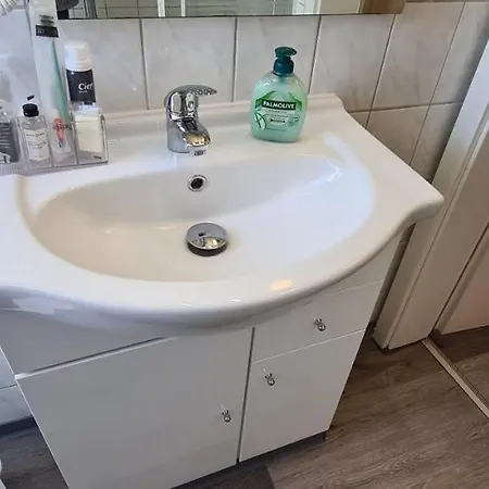 W3 Ferienwohnung-32609 Minden-luebbecke Apartman