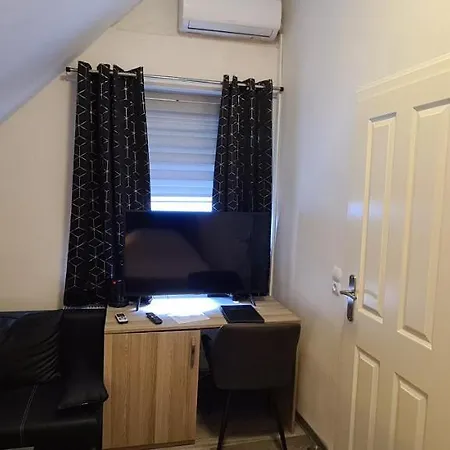 Apartman W3 Ferienwohnung-32609 Minden-luebbecke *