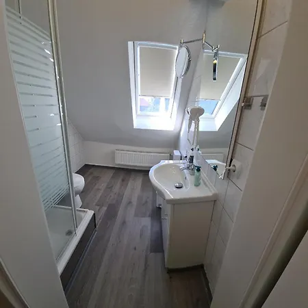 W3 Ferienwohnung-32609 Minden-luebbecke *