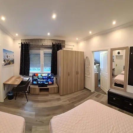 W3 Ferienwohnung-32609 Minden-luebbecke