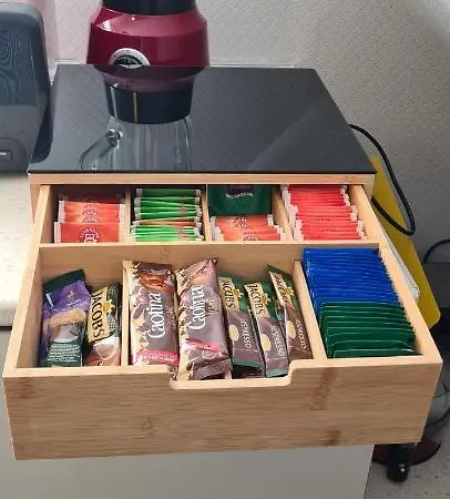 Apartman W3 Ferienwohnung-32609 Minden-luebbecke