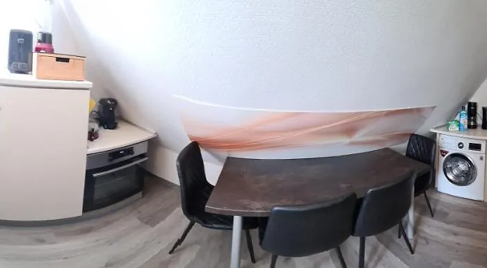 W3 Ferienwohnung-32609 Minden-lübbecke Hullhorst