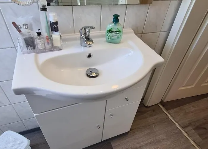 W3 Ferienwohnung-32609 Minden-lübbecke Apartment