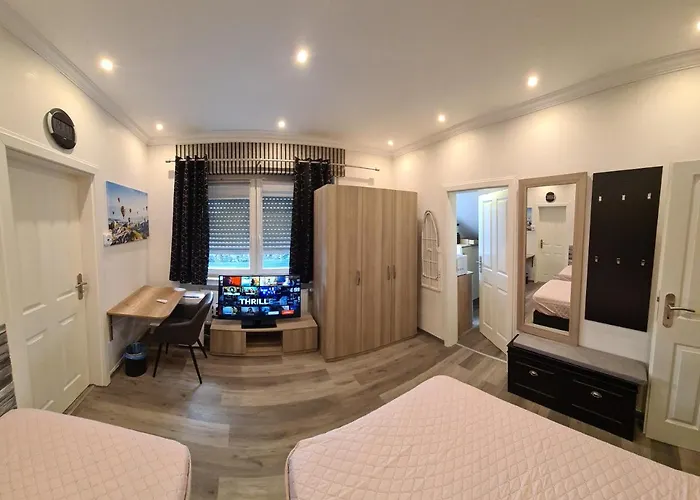 W3 Ferienwohnung-32609 Minden-lübbecke