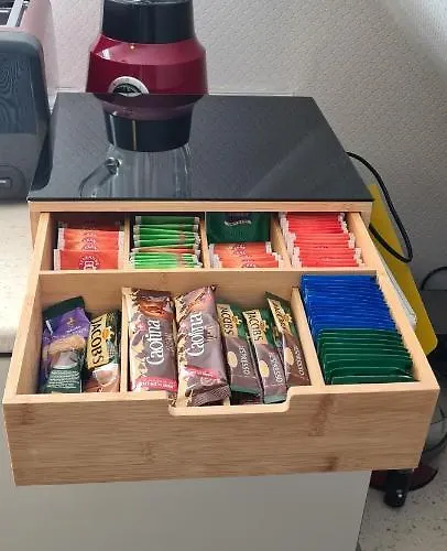 Apartment W3 Ferienwohnung-32609 Minden-lübbecke